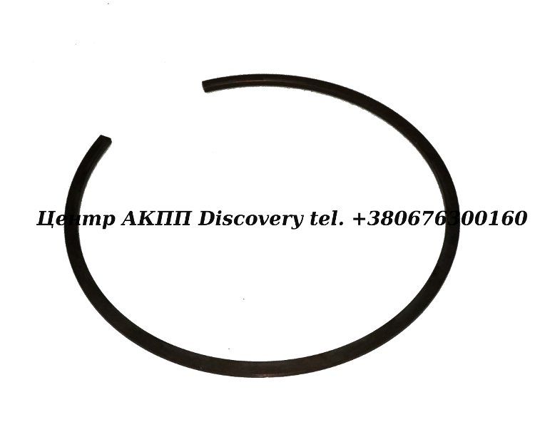 Snap Ring Holds Ring Gear To Bell Housing 6T40/45E (Б/У)