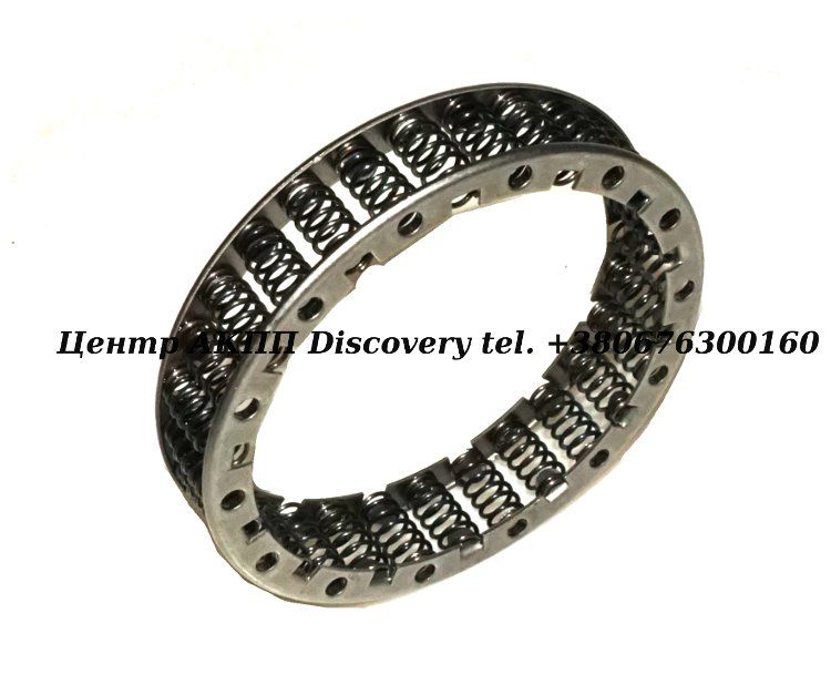 SPRING RETURN 4-5-6 CLUTCH 6T40/45E (Used)