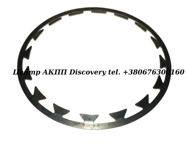 Spring/Retainer 4-5-6 Clutch Return 6T40/45E (БUsed)
