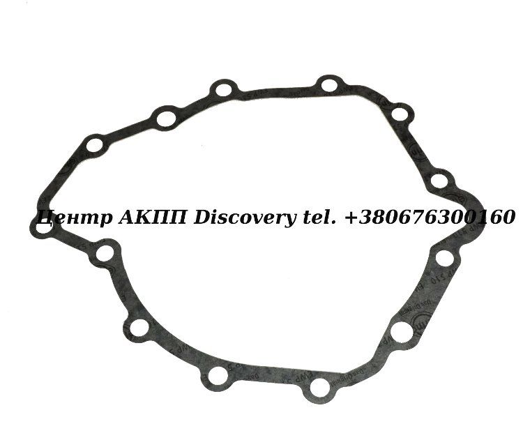 Прокладка Передньої Кришки 01J CVT (ELRING)