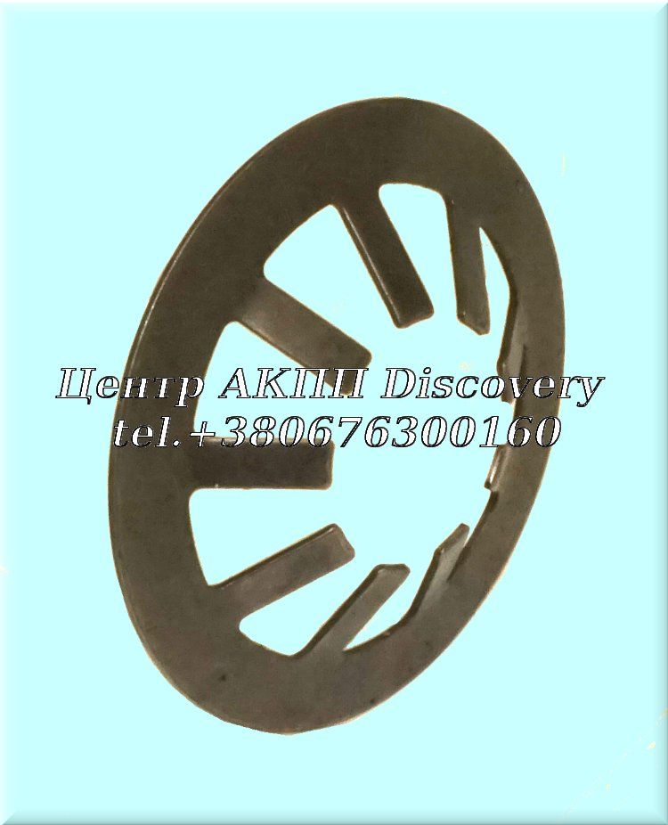 Spring Clutch 'E' 6HP19 (Used)