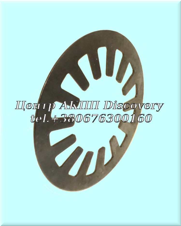 Spring Direct Clutch Piston Return 6HP19 (Used)