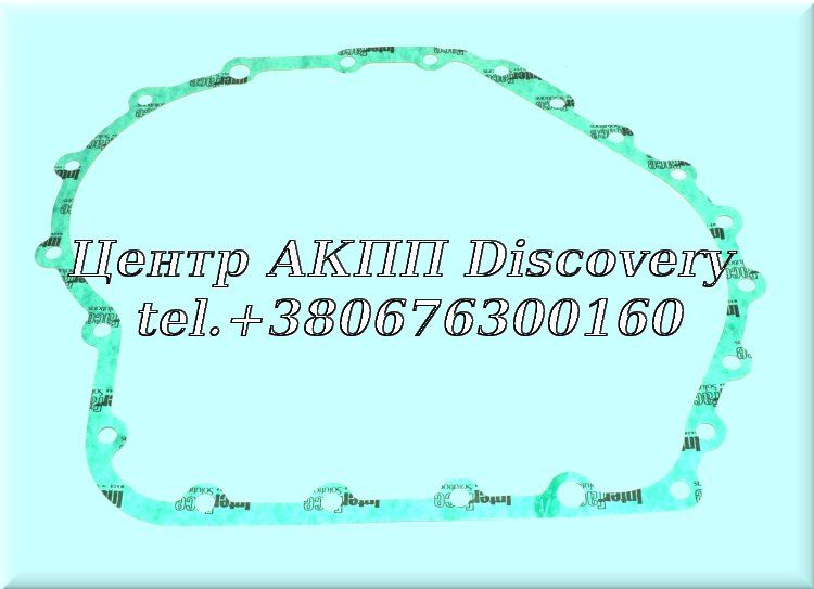 Gasket Housing 01J CVT (Elring)