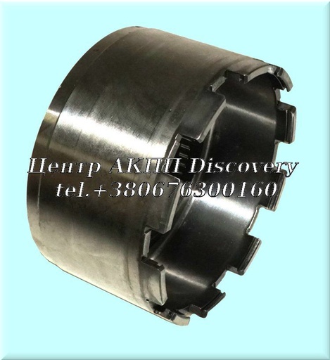 [US46556] Drum Reverse W/Low Sprag 5R55N, 5R55W, 5R55S (Used)