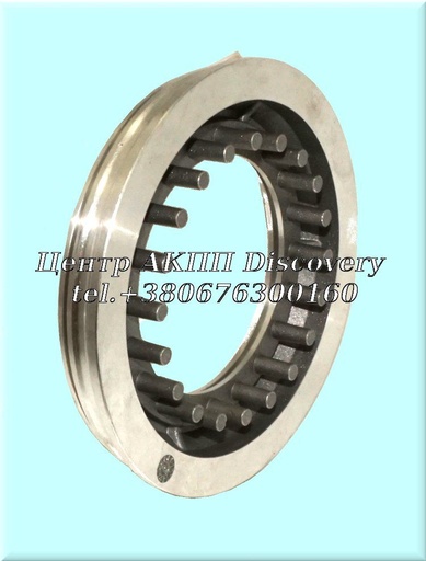 [US46961] Piston Coast & Direct Clutch 5R55N/5R55S/5R55W (Used)