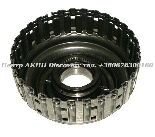 [US139556] Drum Clutch "B" 5HP24 (Used)