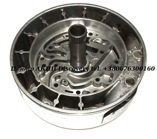 [US139520] Support Stator 5HP24Audi