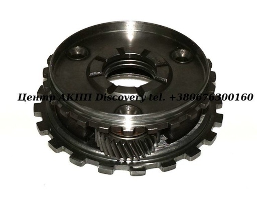 [US139582] Планетарний Редуктор Forward 5HP24 (Б/В)