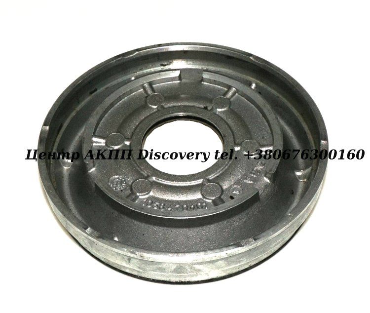 Piston &quot;A&quot; 5HP24 (Used)