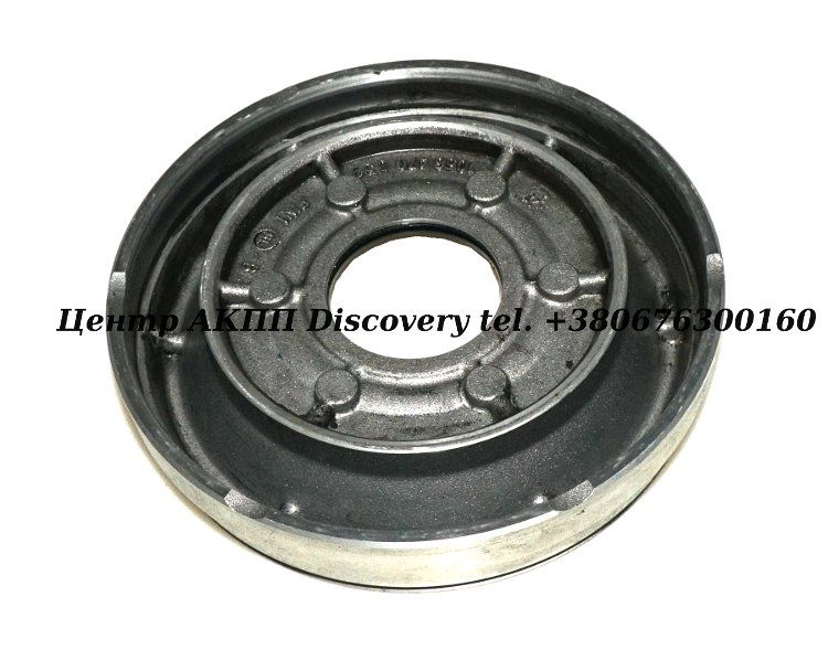 Piston &quot;A&quot; 5HP24 (Used)