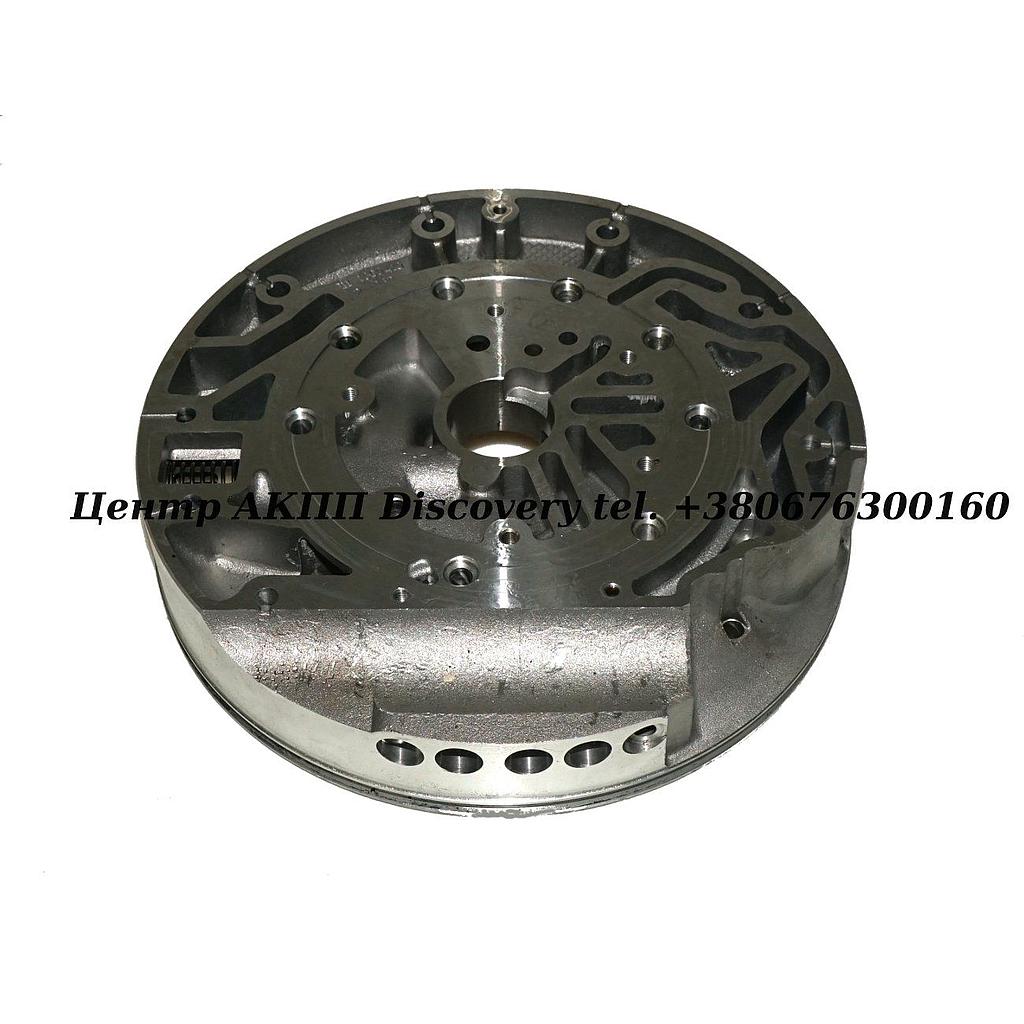 SUPPORT, STATOR 5HP19 (Used)