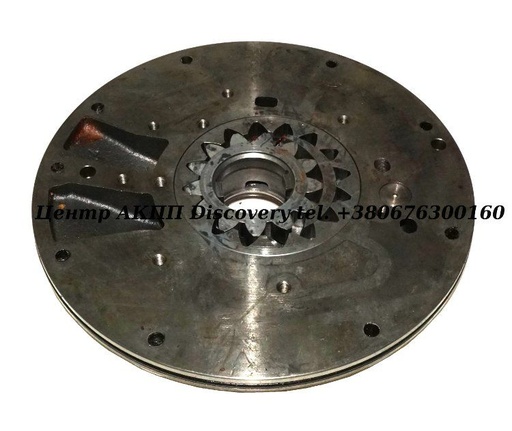 [US179510] Масляний Насос АКПП 5HP18 (Б/В)