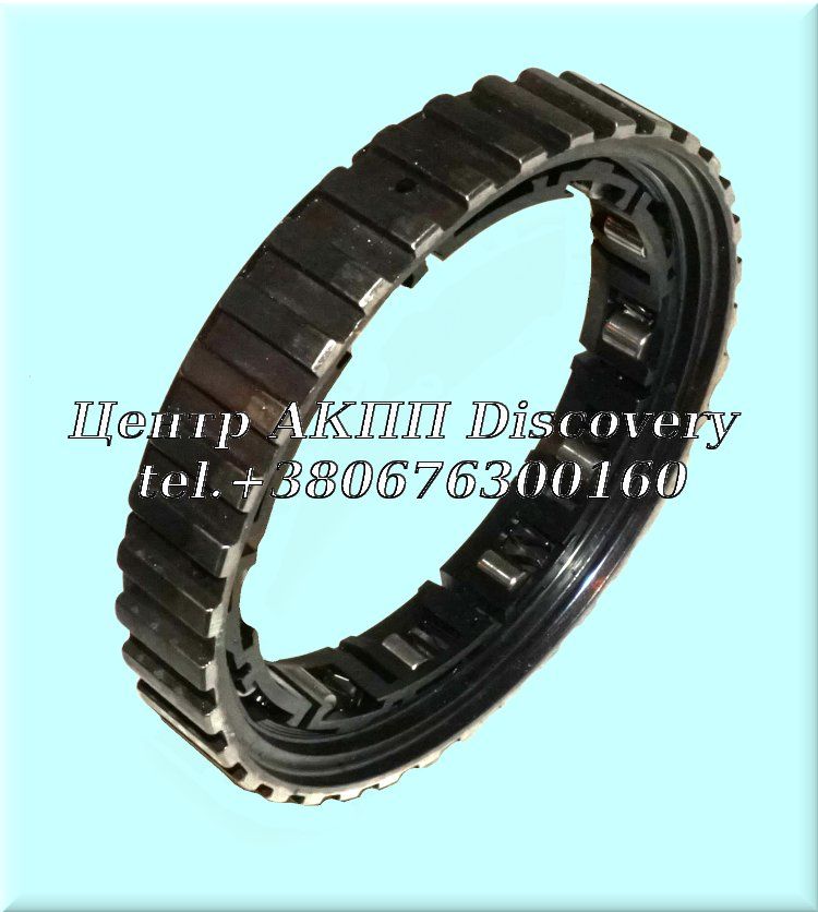 Sprag 2nd Roller Clutch (W/Cage) 4T40E 1995-Up (Used)