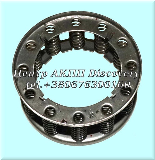 [US14974] Spring & Retainer Forward Clutch 4T40E 1995-Up (Used)