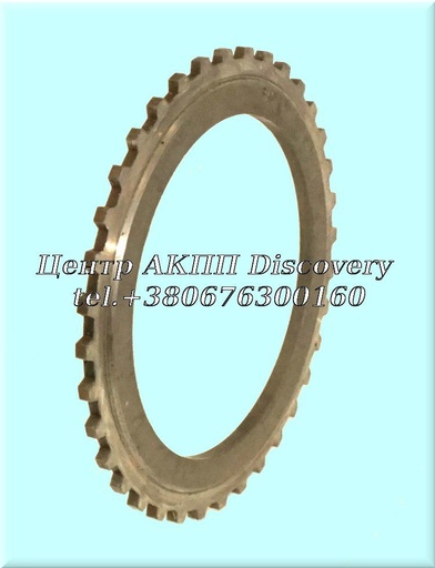 [US24156A] Pressure Plate, Overrun Clutch 4L30E 1989-Up (Used)