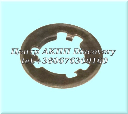 [US24230] Washer, 180/180C/4L30E 2nd Drum to 3rd Drum (Rear) (Used)