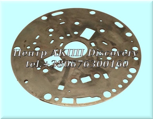 [US24544A] Plate, Pump 4L30E (Used)