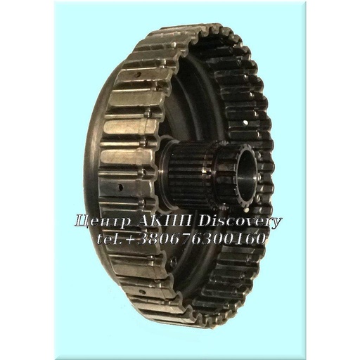 [US24551] Drum, 4L30E Overrun Clutch 1989-Up (Used)