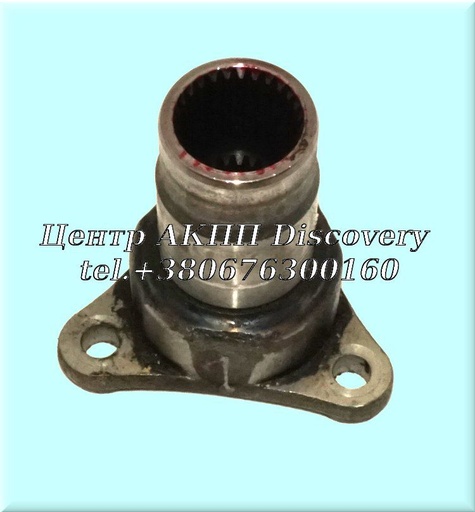 [US24844A] YOKE, BOLT ON 4L30E (Used)
