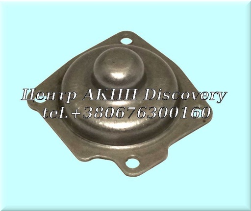 [US24909] Cover, 4L30E Low Servo 1989-Up (Used)