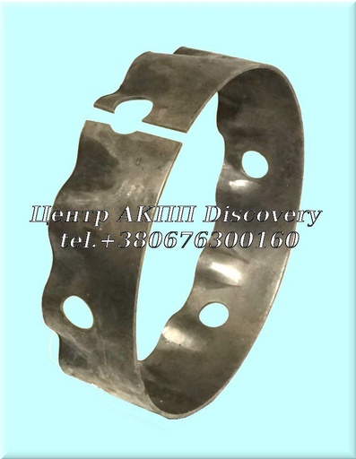 [US24958E] Apply Ring, 4L30E 2nd Clutch (Used)