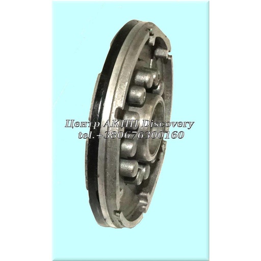 [US24965] Piston, 3rd Clutch 4L30E 1989-Up (Used)