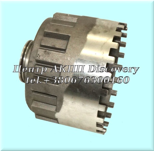 [US691447] Корпус Зчеплення Пакет TRANSFER CLUTCH 4HP24A (Б/В)