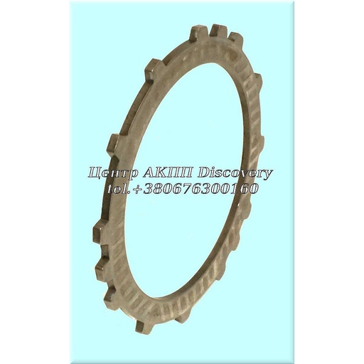 [US69146B] Упорна Пластина Пакет Direct Clutch (4.5mm) 4HP22/24 (Б/В)