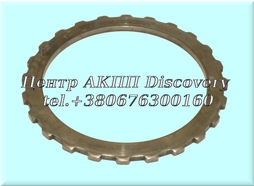 [US69154] Упорна Пластина Пакет Low/Reverse 4HP22/4HP24 (Б/В)