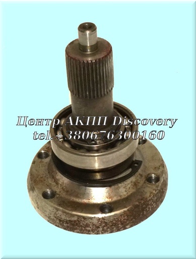 [US69190] Фланець Задній 4HP24 Audi (Б/В)