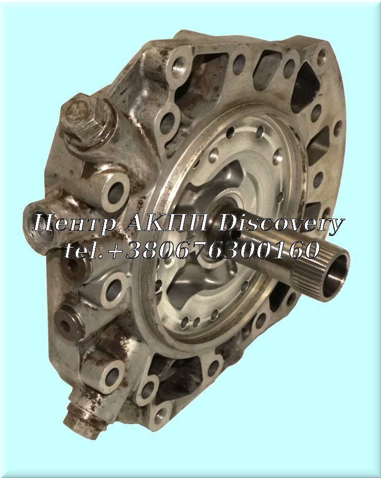 Stator Suport 4HP22 (Used)