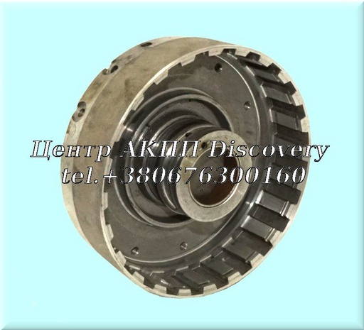 [US69550] Корпус Зчеплення Пакет Overdrive Brake/ 'F' 4HP22/24 (Б/В)