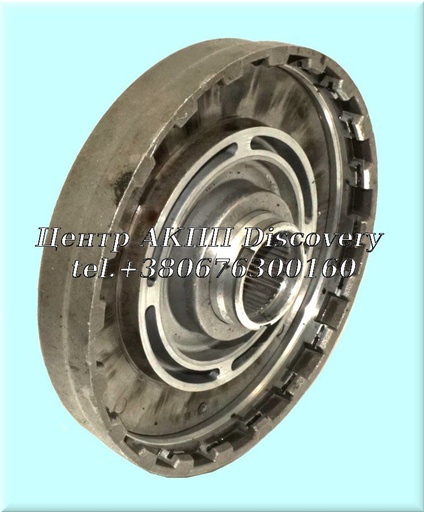 [US69554] Drum Forward Clutch (A Clutch) 4HP22 (Used)