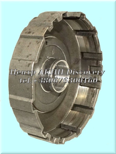 [US69555B] Drum Direct Clutch 4HP22/4HP24 (Used)