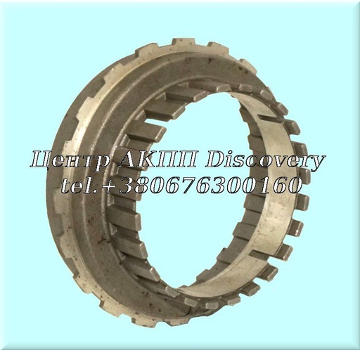 [US69575A] Ступиця Пакет Direct 4HP24 (Б/В)