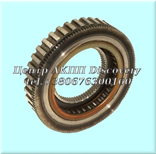 [US69577] Sprag Assy Overdrive Clutch 4HP22/24 (Used)