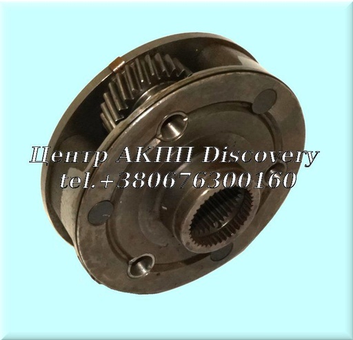 [US69580A] Планетарний Редуктор Overdrive 4HP22 (Б/В)