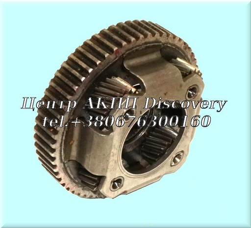 [US69582B] Planet Front w/Sprag 4HP22 (Used)
