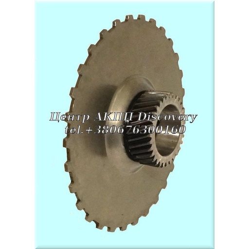 [US69610] Sun Gear Overdrive With Flange 4HP22 (Used)