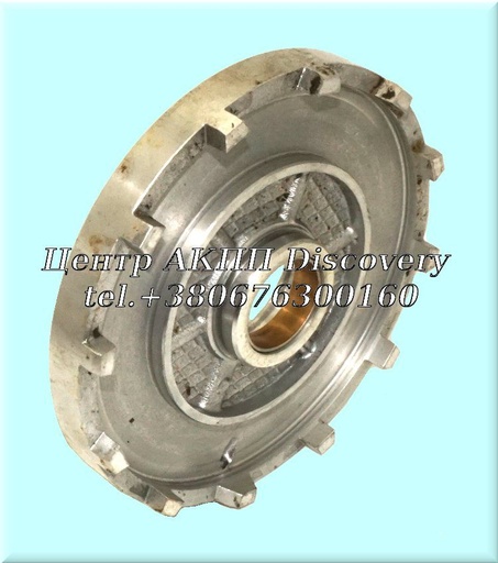 [US69630A] Корпус Зчеплення Пакет Intermediate 4HP22 (Б/В)
