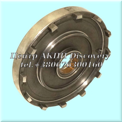 [US69630C] Корпус Зчеплення Пакет Intermediate 4HP22 (Б/В)