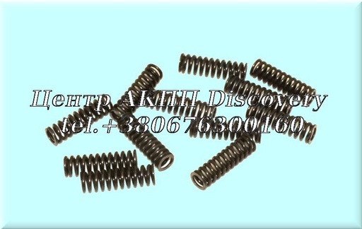 [US699279] Spring Kit Transfer Planet 4HP24A (Used)