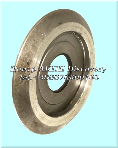 [US69965] Поршень Пакет Direct 4HP22/4HP24 (Б/В)