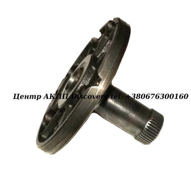 SUPPORT, STATOR 4HP16 (Used)