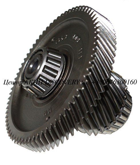GEAR, COUNTER DRIVEN 4HP16 (Used)