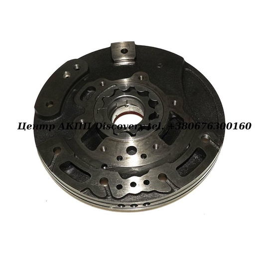 [US48510] PUMP BODY, FRONT 4F27E/FNR5 Ford (Used)
