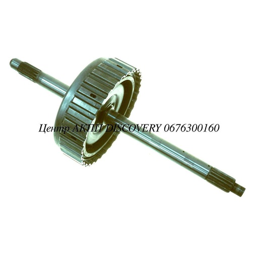 [US48554] Корпус Зчеплення Пакет Forward 4F27E/FNR5 (Б/У)