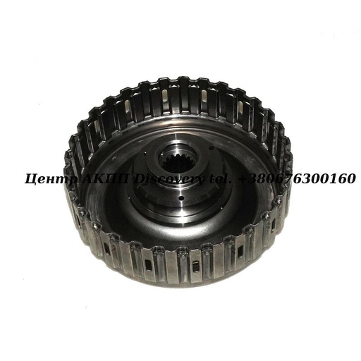 [US48555] Drum Direct 4F27E/FNR5 (Used)