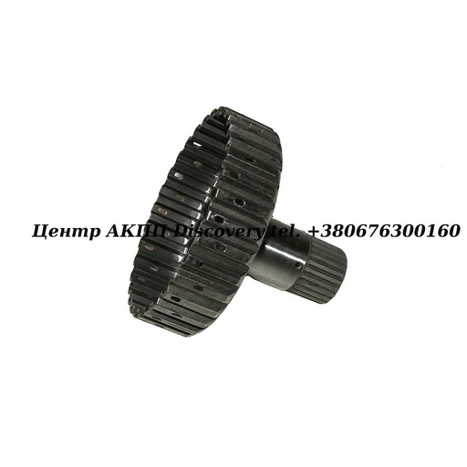 [US48575] Hub, Direct 4F27E (Б/У)