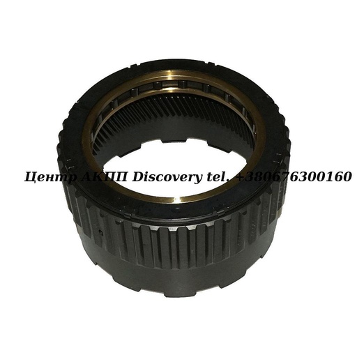 [US48592K] Gear Ring  Front Planet w/Sprag 4F27E/FNR5 (Used) 
